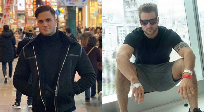 Fabio Agostini: 