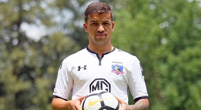 Gabriel Costa se agrandó: 