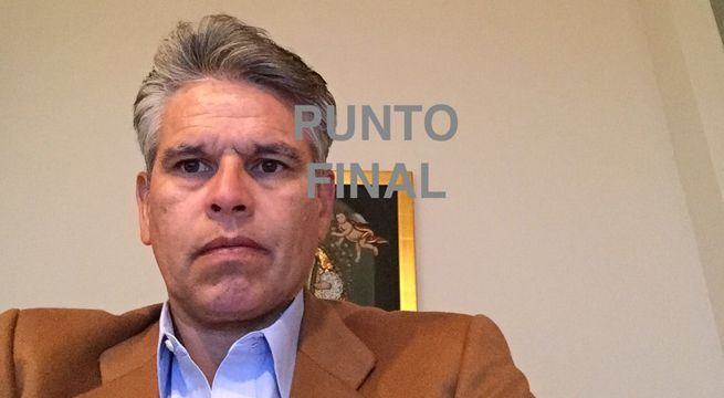 Testigo afirma que en Fuerza Popular le ofrecieron participar en aportes simulados