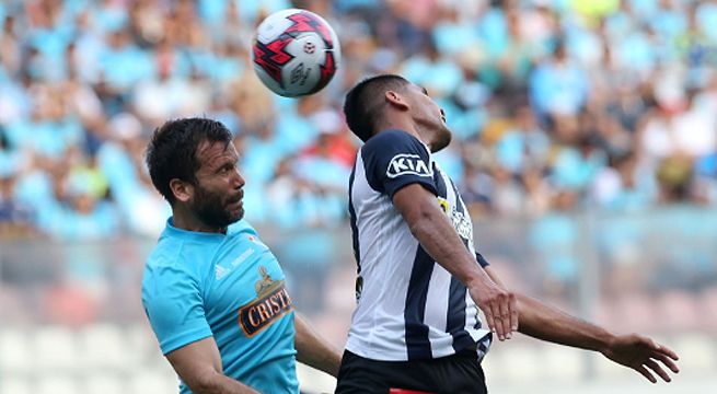 ¡ATENCIÓN! FPF dio a conocer el sorteo de la novedosa Liga 1