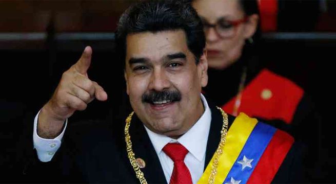 Venezuela: Nicolás Maduro asegura que viajó al futuro y regresó con 