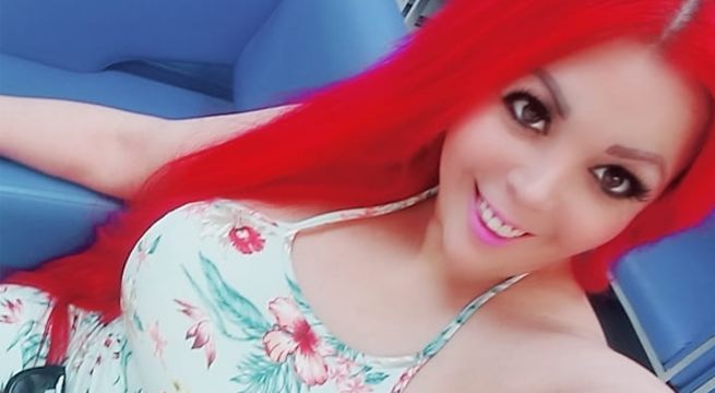 Shirley Cherres sigue deslumbrando a sus seguidores con sexys fotografías en Instagram