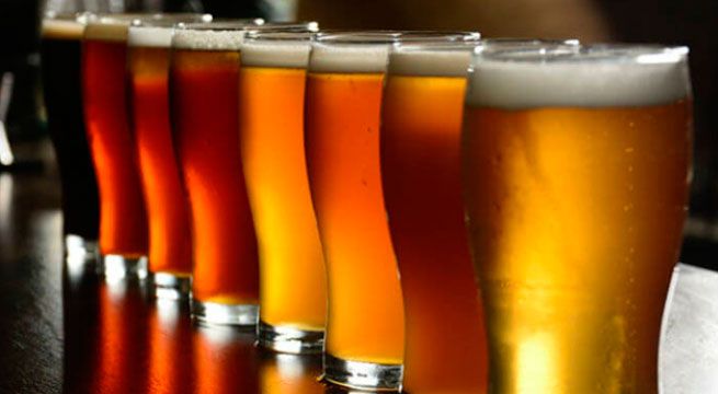 Hombre en coma etílico es salvado por médicos con cinco litros de cerveza