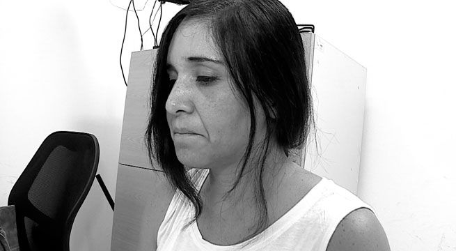 Analista de Telefónica denuncia haber sido forzada a negarle información a José Domingo Pérez