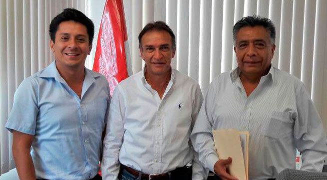 Hermanos Becerril trabajaron de forma coordinada para cobrar coimas, según Fiscalía
