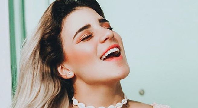 Macarena Vélez sorprende en las redes revelando las operaciones a las cuales se ha sometido
