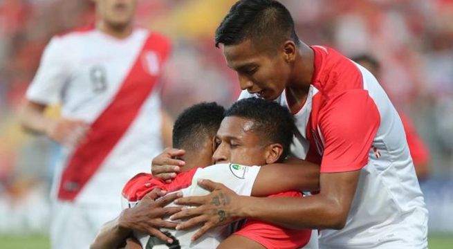 Sudamericano Sub 20: Perú cayó 1-3 ante Ecuador y complicó sus chances de llegar al hexagonal final