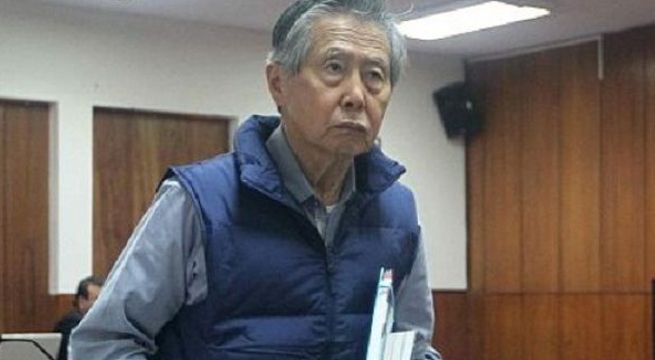 Alberto Fujimori: así es la celda que a la que volverá en el penal de Barbadillo