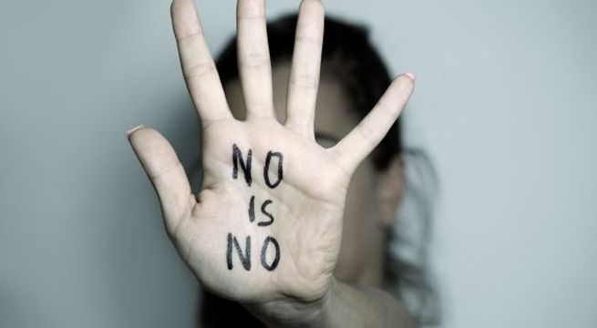 Chiclayo: joven fue desfigurada en el rostro por acosadores