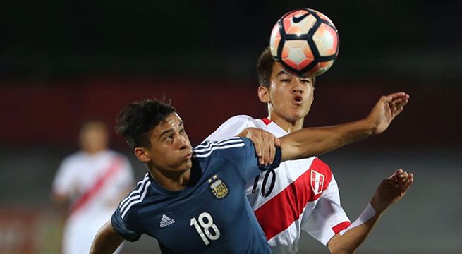 FPF garantiza la organización del Sudamericano y Mundial Sub 17