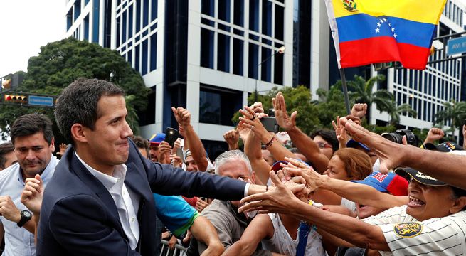 Grupo de Lima: Canadá albergará reunión sobre Venezuela