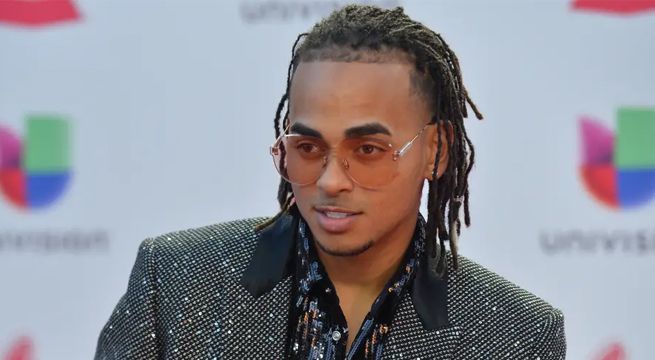 ¡Escándalo!: Filtran video íntimo de Ozuna y dejan en shock a sus fans