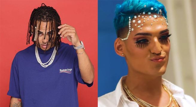 Vinculan a Ozuna con el asesinato de un conocido cantante tras publicarse su video íntimo