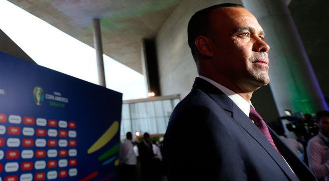 Rafael Dudamel asegura que Perú es favorito para avanzar en la Copa América