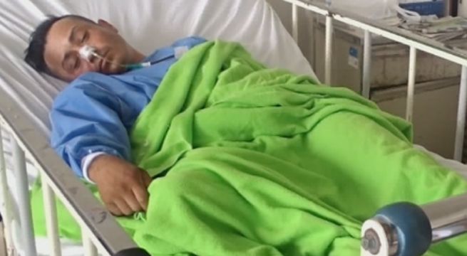 Burriers: desafío a la muerte para sacar droga del país