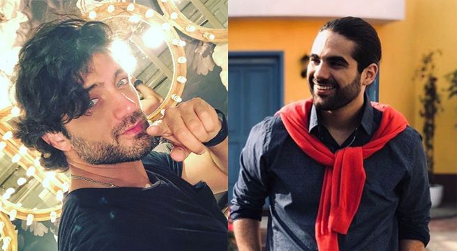 Pablo Heredia habla por fin sobre el supuesto romance entre Alessandra Fuller y Stefano Salvini