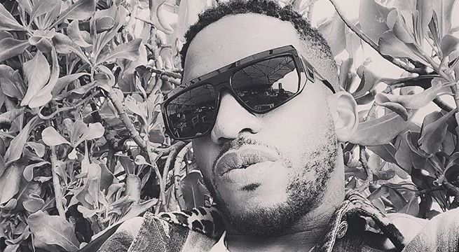 Jefferson Farfán enciende las redes mostrando su 'totó'