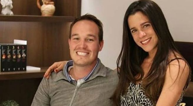 ¿Cuánto gana Vanessa Terkes trabajando en la Municipalidad de La Victoria?