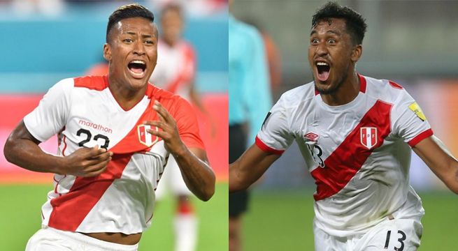 ¿Tapia o Aquino?: Un dolor de cabeza para Ricardo Gareca