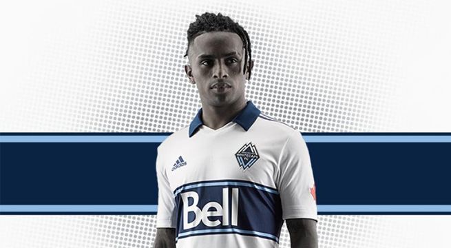 Yordy Reyna seguirá demostrando su talento en la MLS