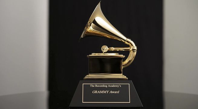 Filtran 'lista de ganadores' de los Grammy 2019 dos semanas antes de la entrega de premios
