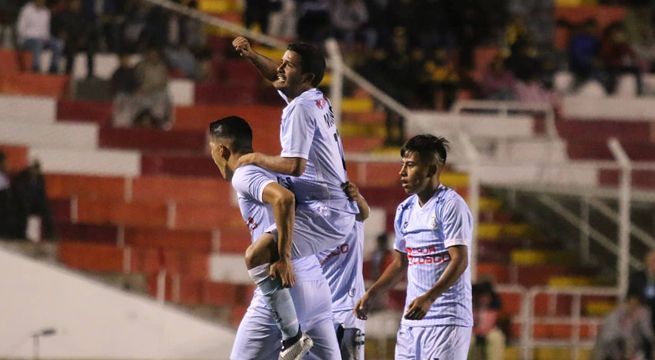 Gol de Reimond Manco es nominado al mejor de la semana en la Copa Libertadores