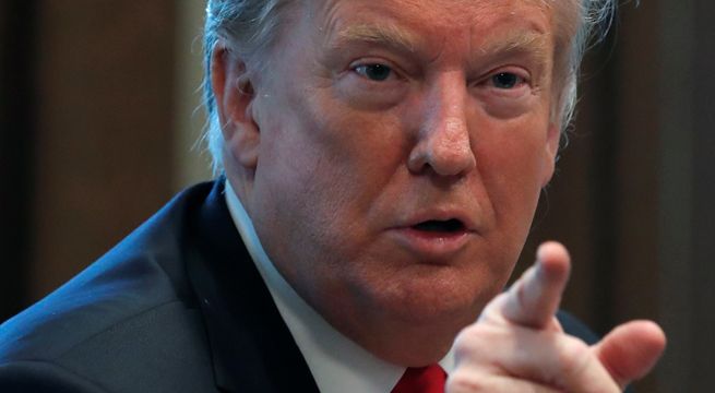 Venezuela: Donald Trump considera 