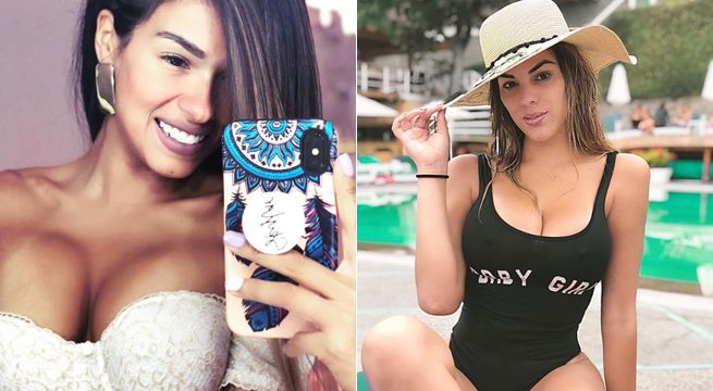 Shirley Arica reveló que Aída Martínez se le insinuó desnuda