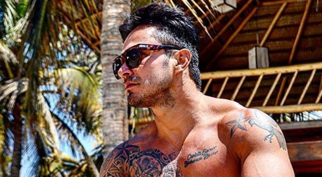 André Castañeda acusó a chicos reality de drogar a jóvenes en fiestas del sur