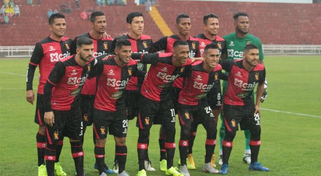 Melgar choca hoy con la Universidad de Chile por la segunda fase de la Copa Libertadores