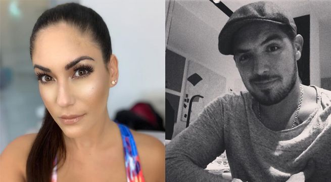 Tilsa Lozano causa gran sorpresa tras llamar 'gordo' al 'Loco' Vargas