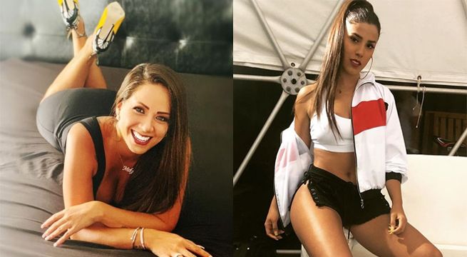 Melissa Klug quiere que Yahaira Plasencia vaya a 'El Valor de la Verdad'