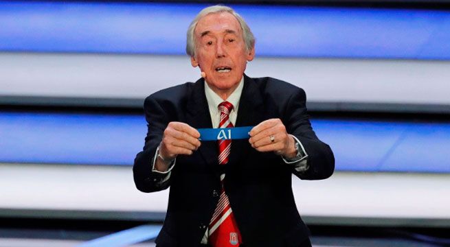 Así atajaba Gordon Banks, arquero inglés que falleció hoy
