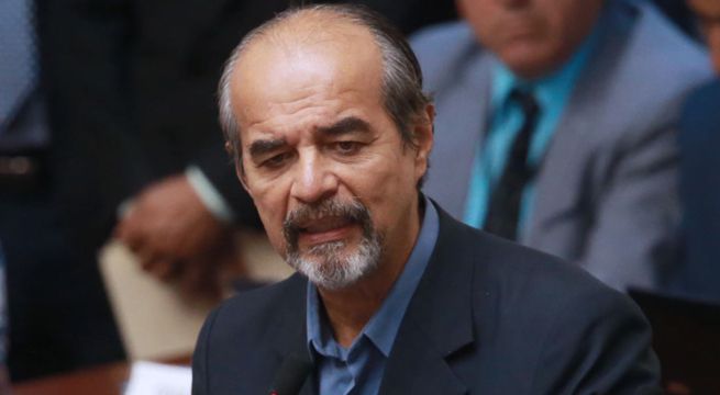 Recomendados por Mauricio Mulder recibieron nombramientos en el Congreso