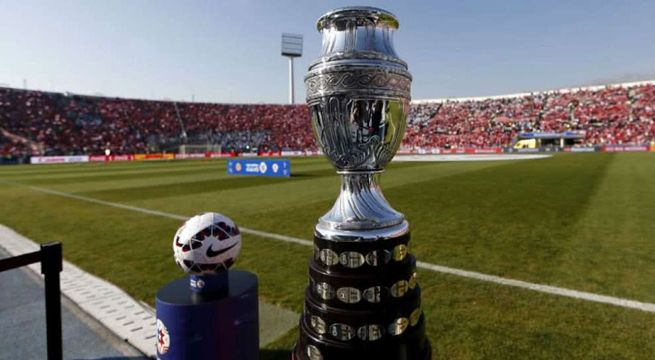 Selección sudamericana se queda sin técnico a pocos meses de la Copa América