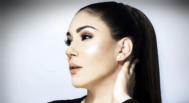 Tilsa Lozano envía un sentido mensaje en las redes por el 14 de febrero