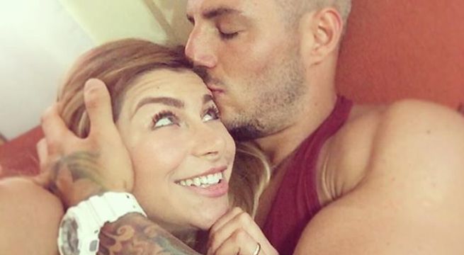 Xoana González y Rodrigo Valle anuncian su reconciliación en las redes sociales