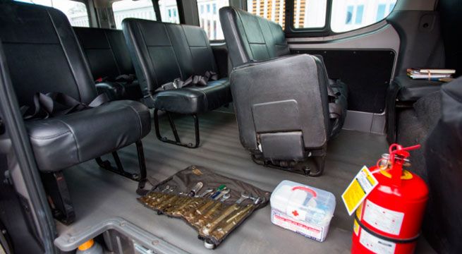 Consejos para elegir la movilidad escolar correcta