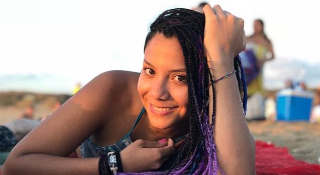 Mayra Couto muestra su celulitis con orgullo y envía un lindo mensaje a sus seguidoras