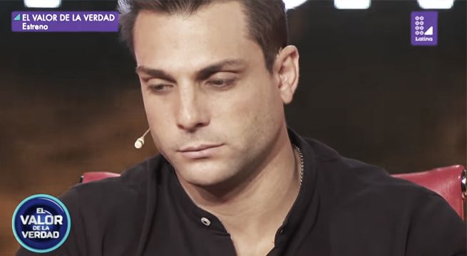 ¿Qué es el síndrome de borderline, la enfermedad que padece Nicola Porcella?