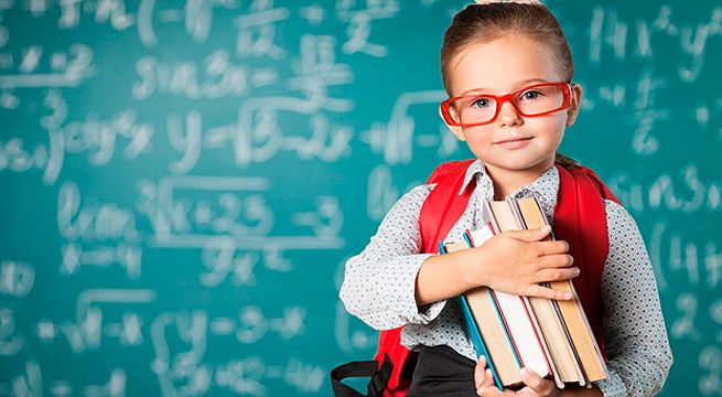 Los 5 consejos para preparar a nuestros hijos para el retorno a clases