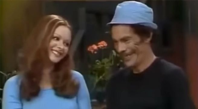 Falleció Olivia García, el amor imposible de Don Ramón en 'El Chavo del 8'