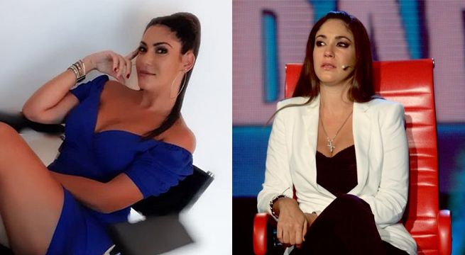 ¿Tilsa Lozano es la siguiente invitada de 'El Valor de la Verdad'?