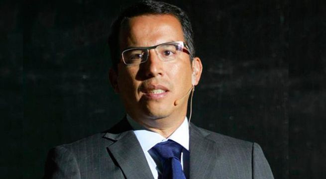 IPD brindó homenaje a Daniel Peredo al conmemorar el primer año de su partida