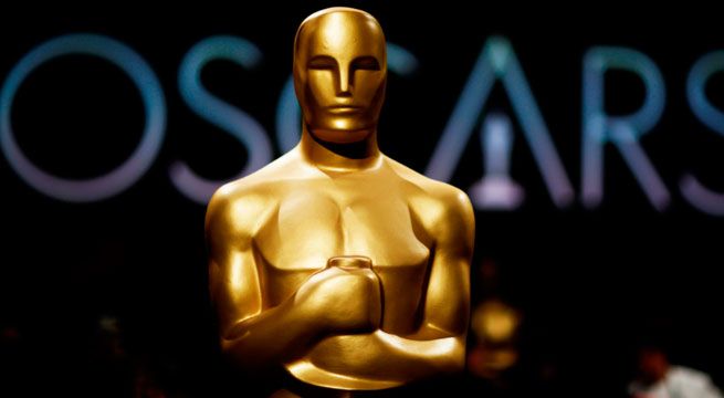 Vive la previa del Oscar con Hugo Lezama de Cinesmero