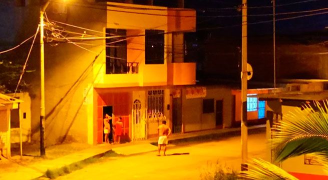 Recuerda lo que debe incluir tu mochila de emergencia en caso de sismo