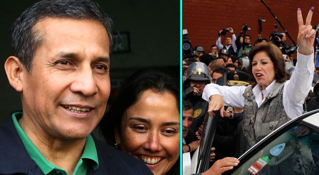 Confesiones en Brasil: Exgerente de Odebrecht afirma que entregó dinero a Lourdes Flores y Humala