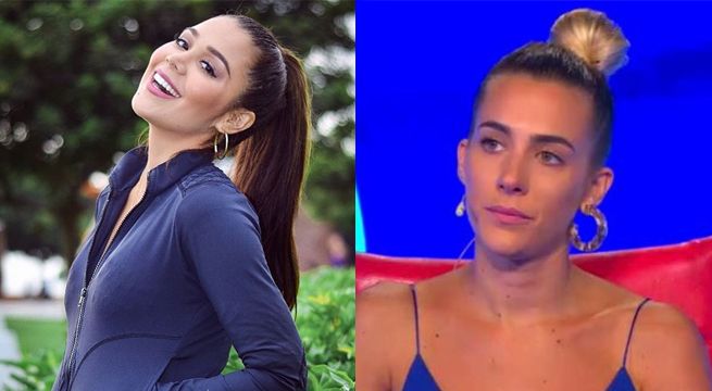 ‘La Chama' publica un polémico mensaje en las redes tras las revelaciones de Poly Ávila