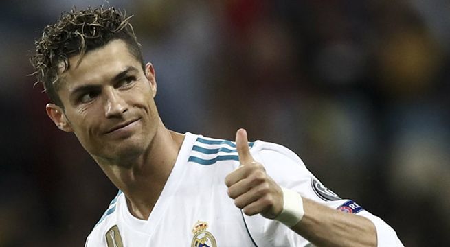 Conoce al jugador que le hizo bien la salida de Cristiano Ronaldo del Real Madrid