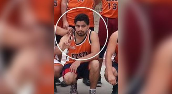 Reporte Semanal: Andree Asencios Gutiérrez, el acosador de Chaclacayo